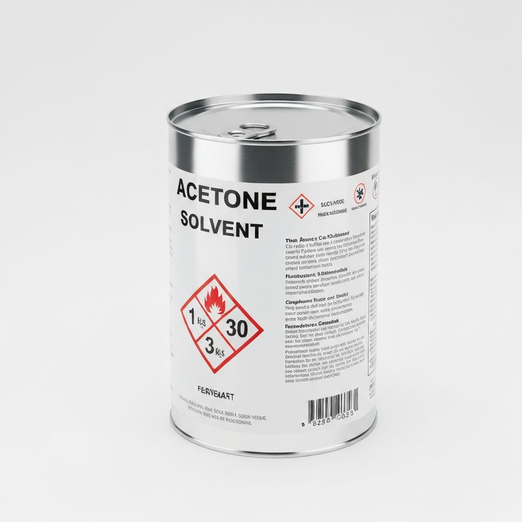 Acétonitrile