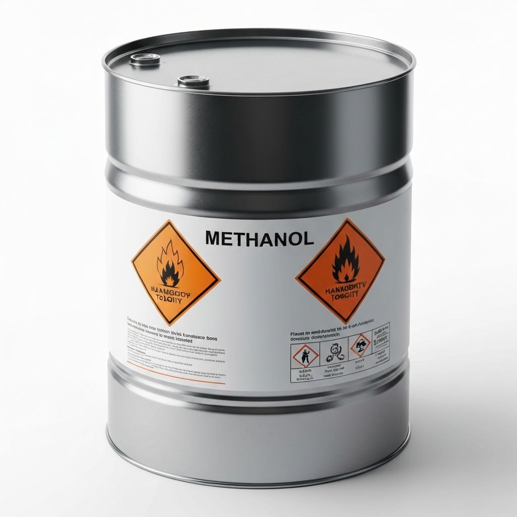 Méthanol