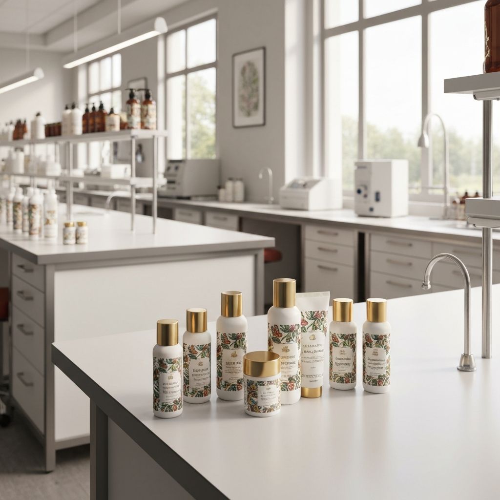 Formulation cosmétiques